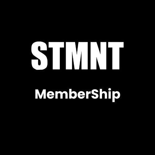 STARTER TIER MEMBERSHIP